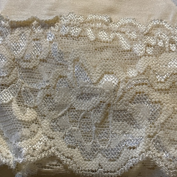 MANCYFIT® | Intimates & Sleepwear | New Mancyfit Pettipants For Women Half Slip Culotte Shorts